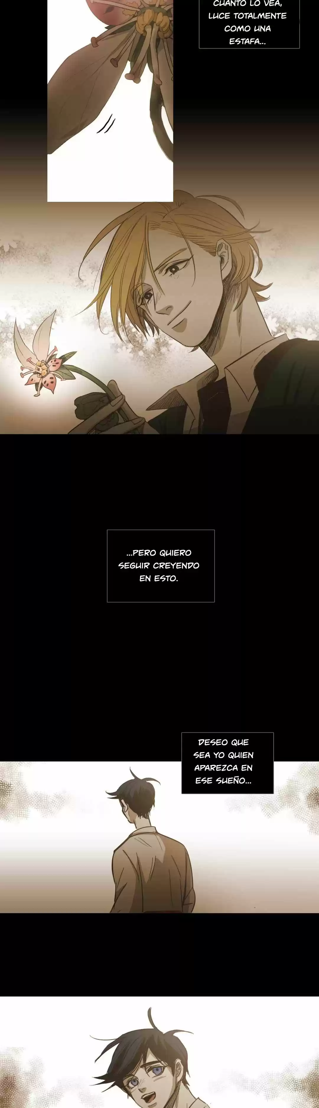 Nunca Entiendes - Capítulo 84 - Página 23 - LectorTMOo