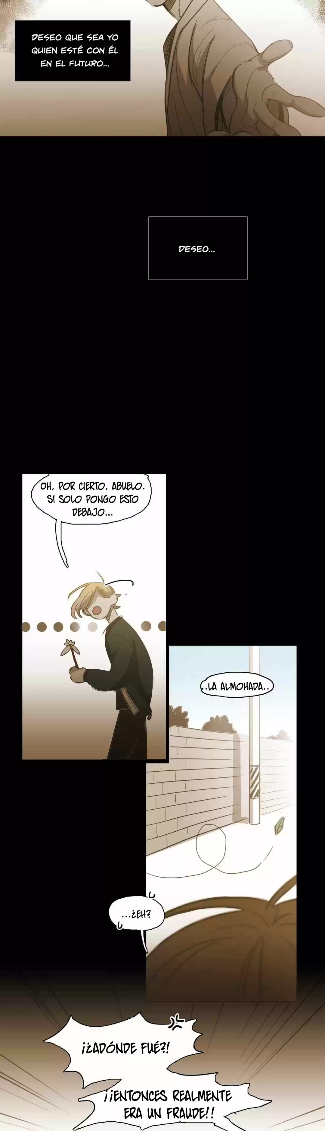 Nunca Entiendes - Capítulo 84 - Página 24 - LectorTMOo