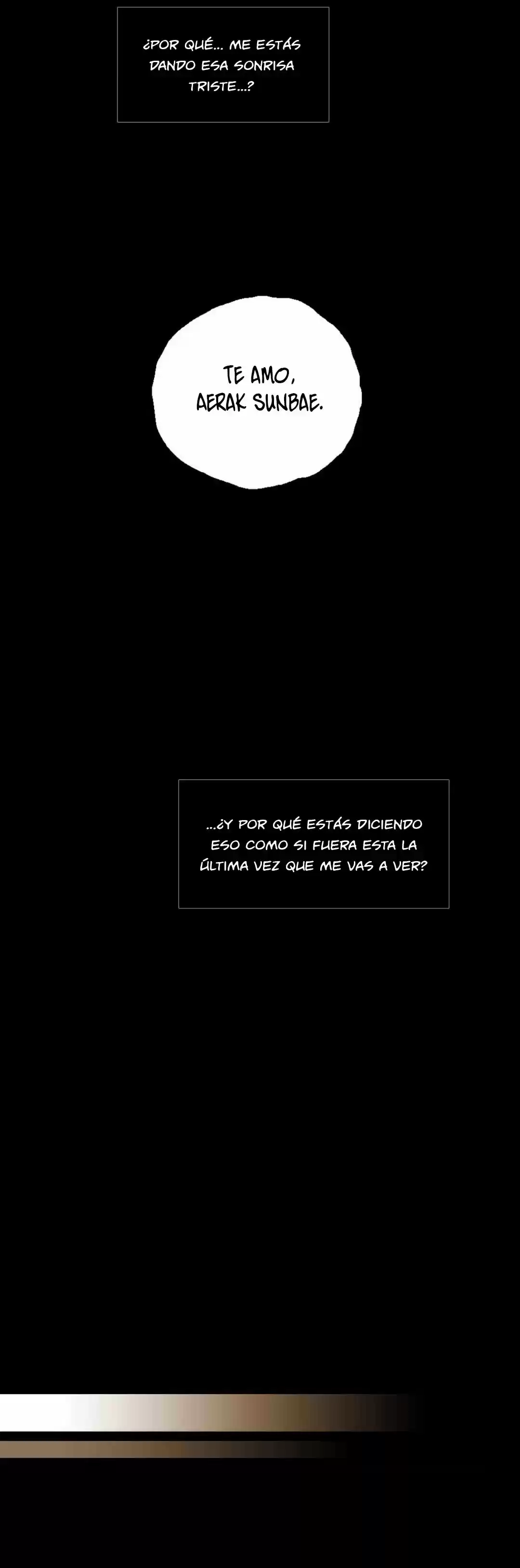 Nunca Entiendes - Capítulo 85 - Página 19 - LectorTMOo