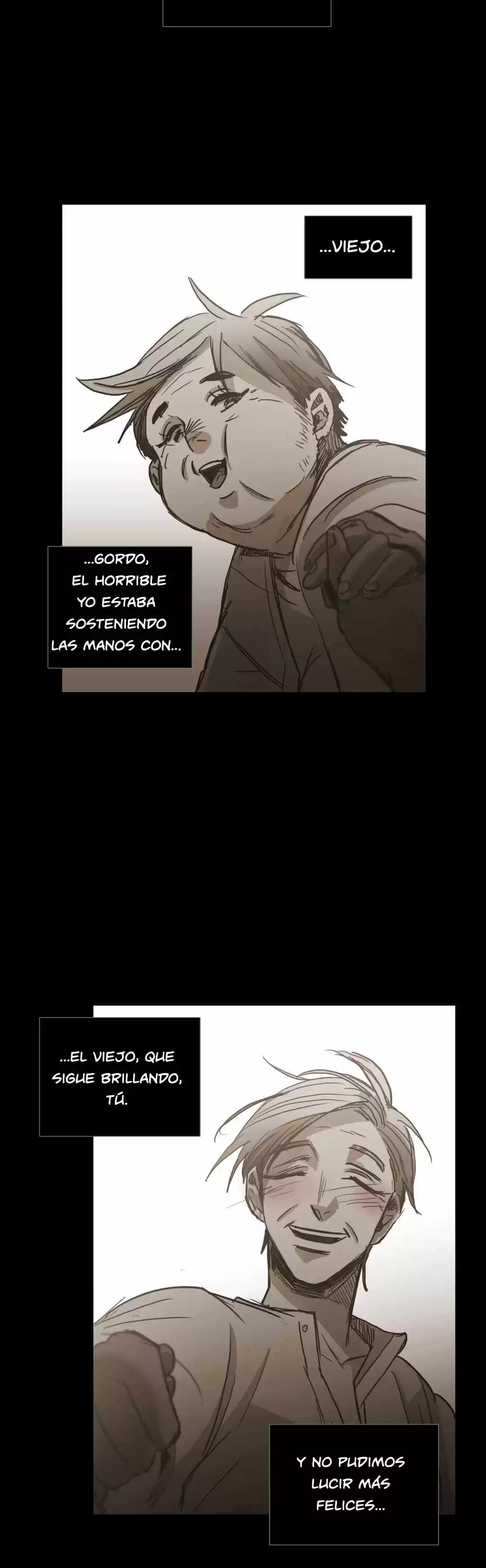 Nunca Entiendes - Capítulo 85 - Página 44 - LectorTMOo