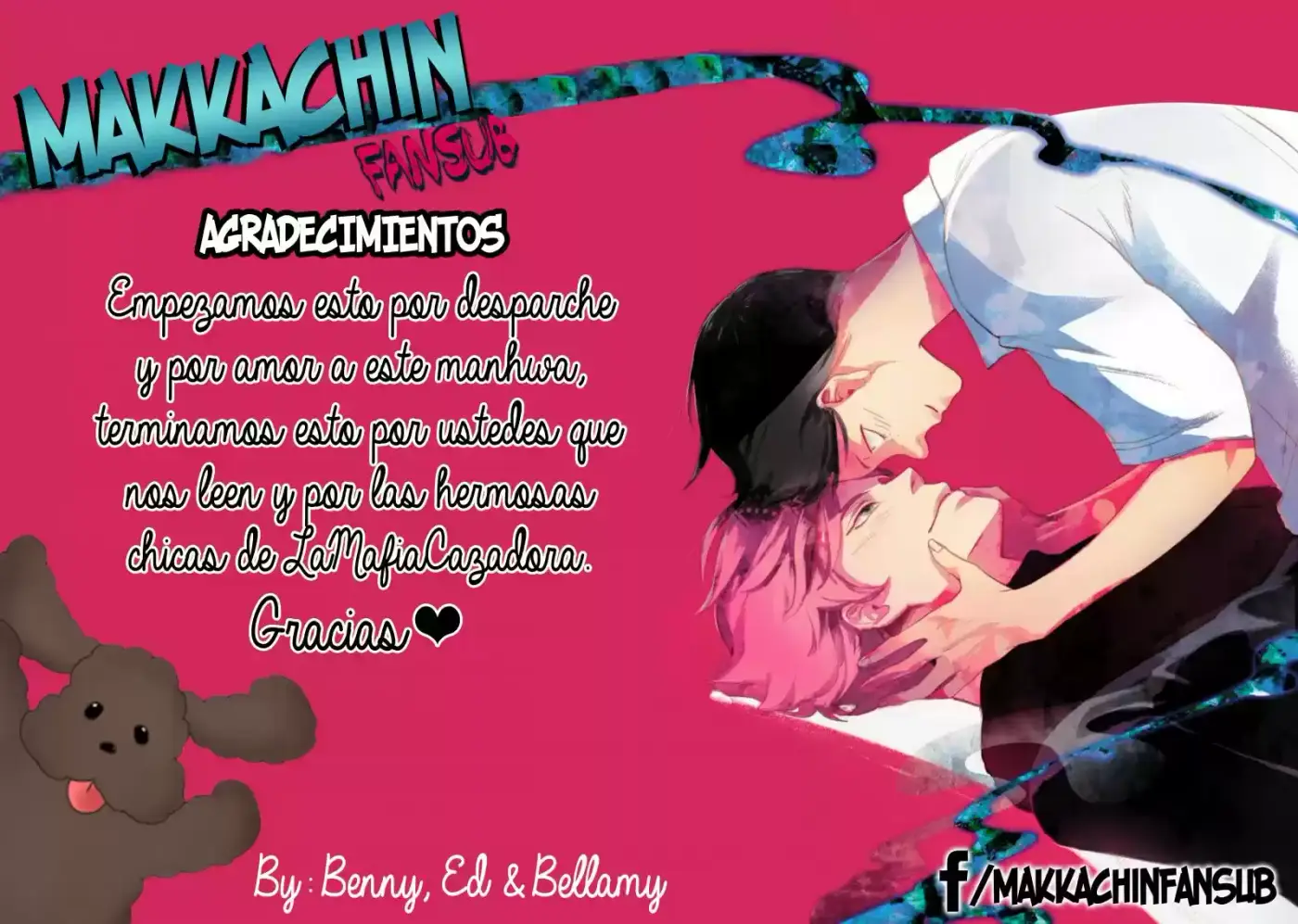 Nunca Entiendes - Capítulo 85 - Página 47 - LectorTMOo