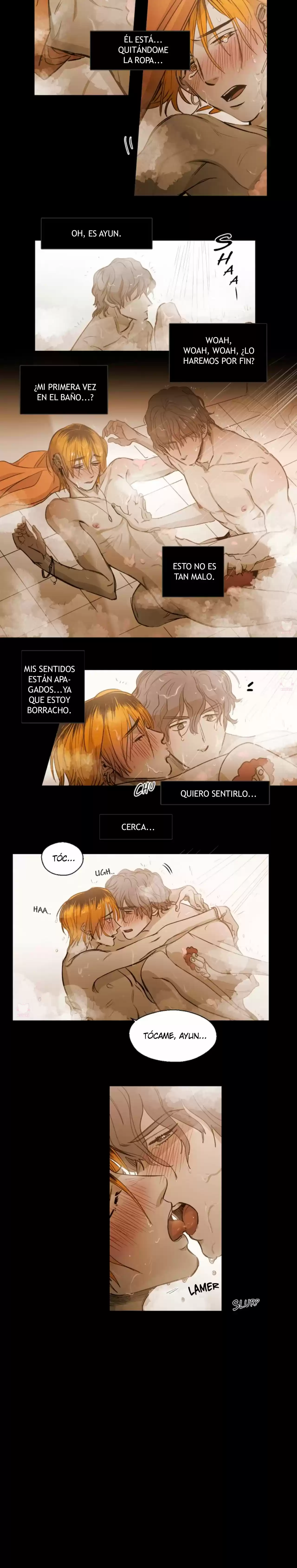 Nunca Entiendes - Capítulo 88 - Página 15 - LectorTMOo