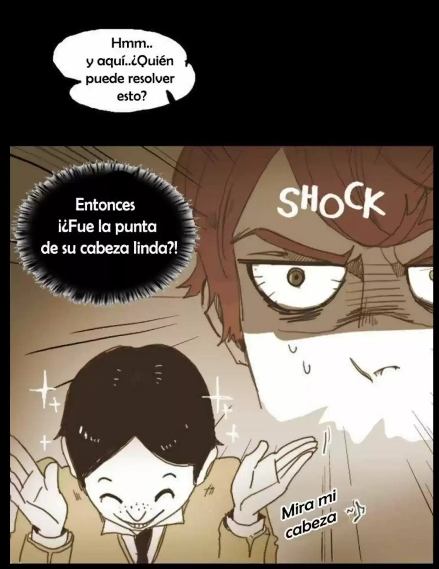 Nunca Entiendes - Capítulo 9 - Página 9 - LectorTMOo
