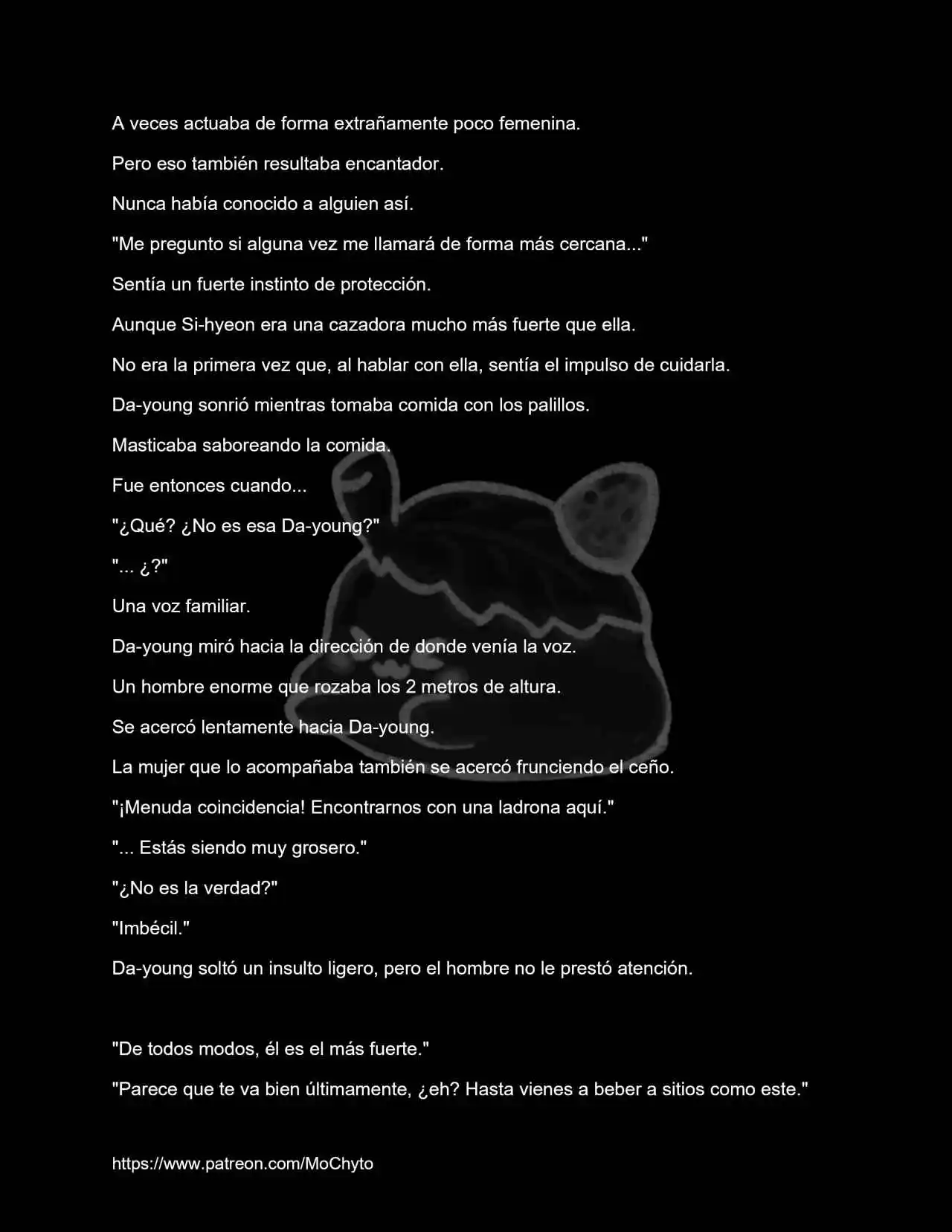 ¿Nunca Has Visto A Una Santa Que Domine La Magia? (Novela) - Capítulo 10 - Página 12 - LectorTMOo