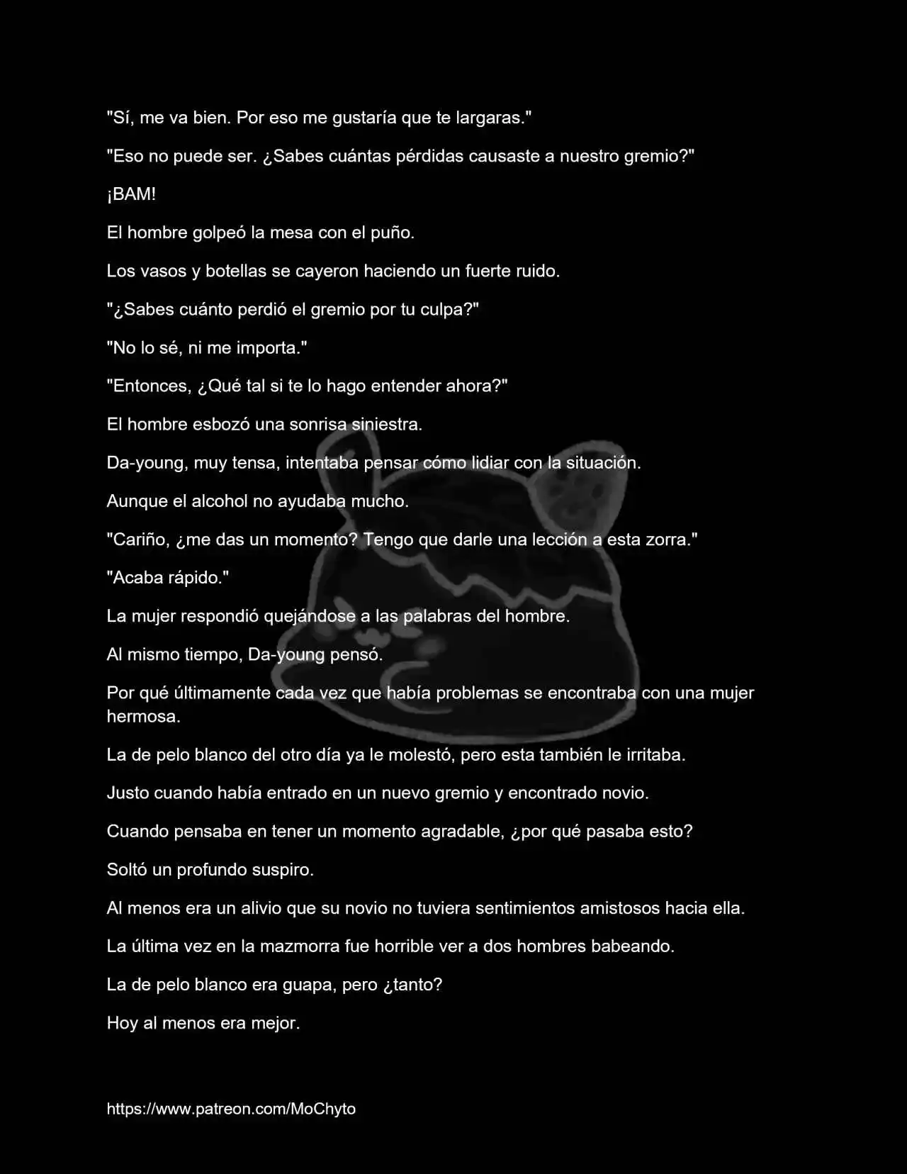 ¿Nunca Has Visto A Una Santa Que Domine La Magia? (Novela) - Capítulo 10 - Página 13 - LectorTMOo