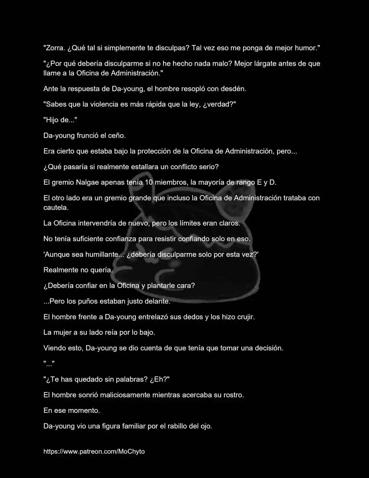 ¿Nunca Has Visto A Una Santa Que Domine La Magia? (Novela) - Capítulo 10 - Página 14 - LectorTMOo