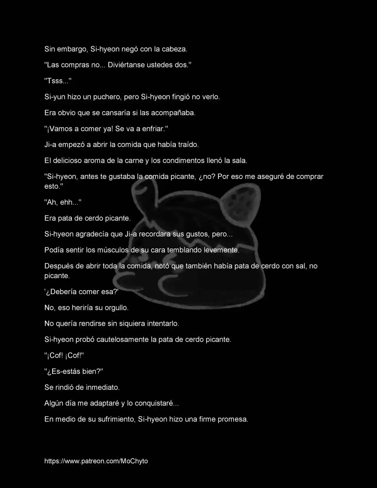 ¿Nunca Has Visto A Una Santa Que Domine La Magia? (Novela) - Capítulo 13 - Página 12 - LectorTMOo