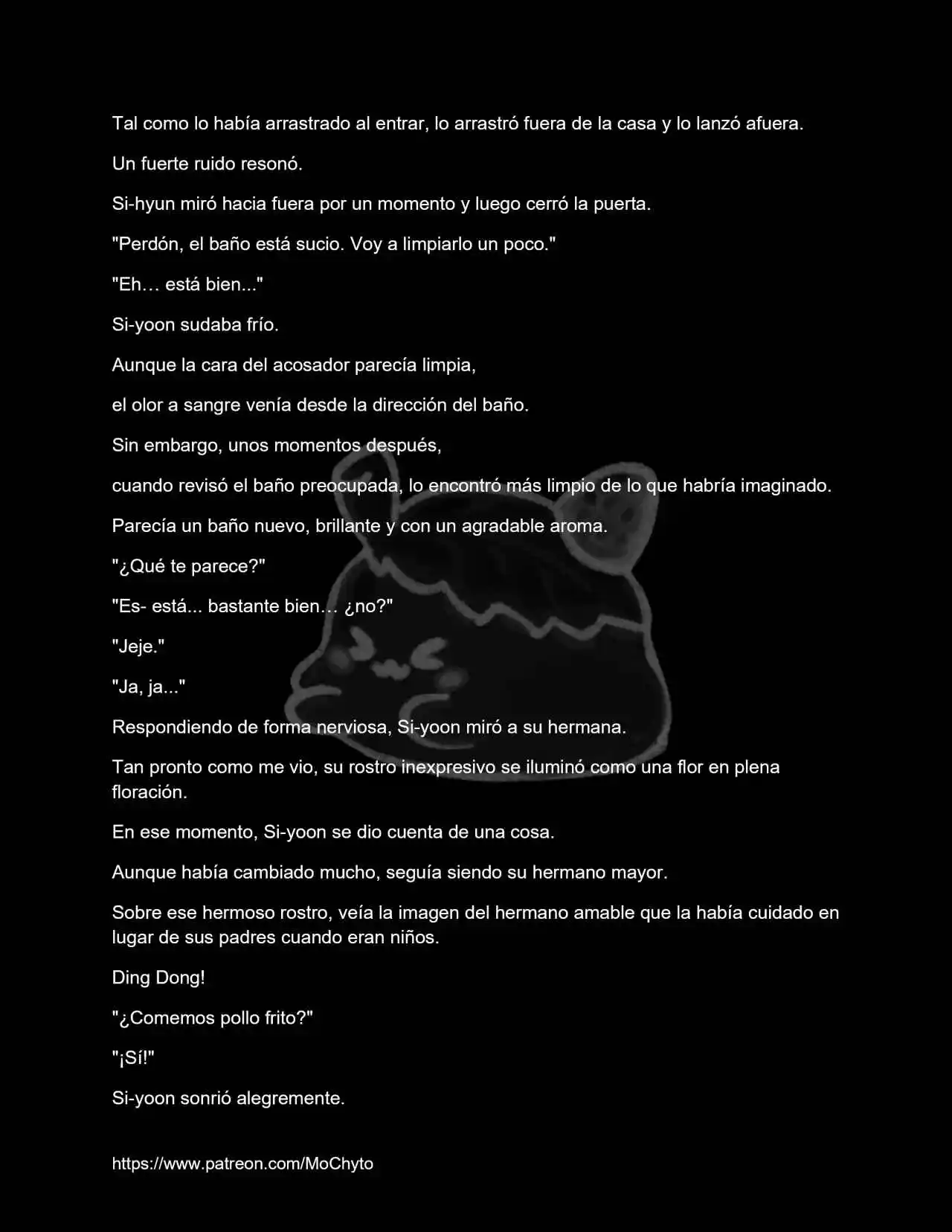 ¿Nunca Has Visto A Una Santa Que Domine La Magia? (Novela) - Capítulo 2 - Página 5 - LectorTMOo