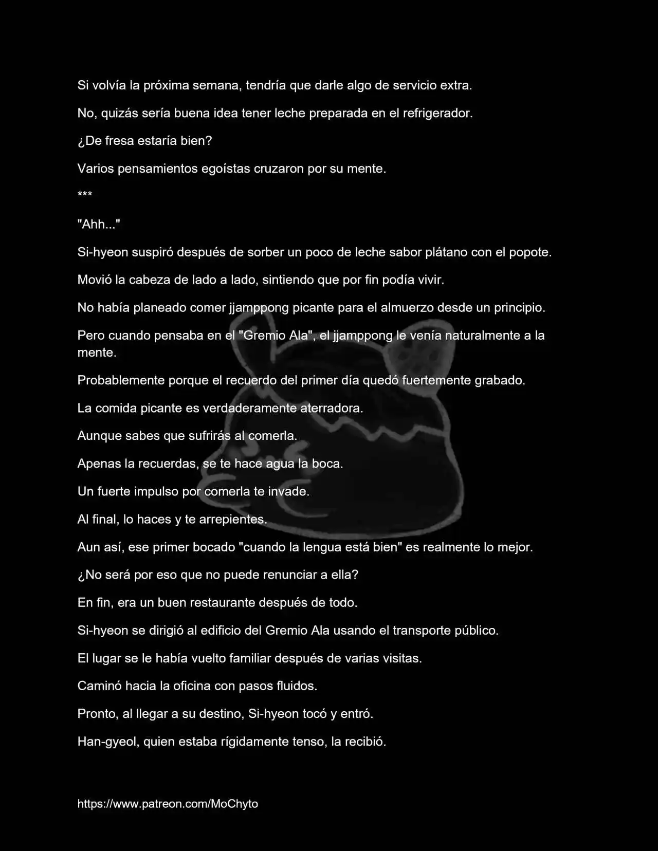 ¿Nunca Has Visto A Una Santa Que Domine La Magia? (Novela) - Capítulo 20 - Página 9 - LectorTMOo