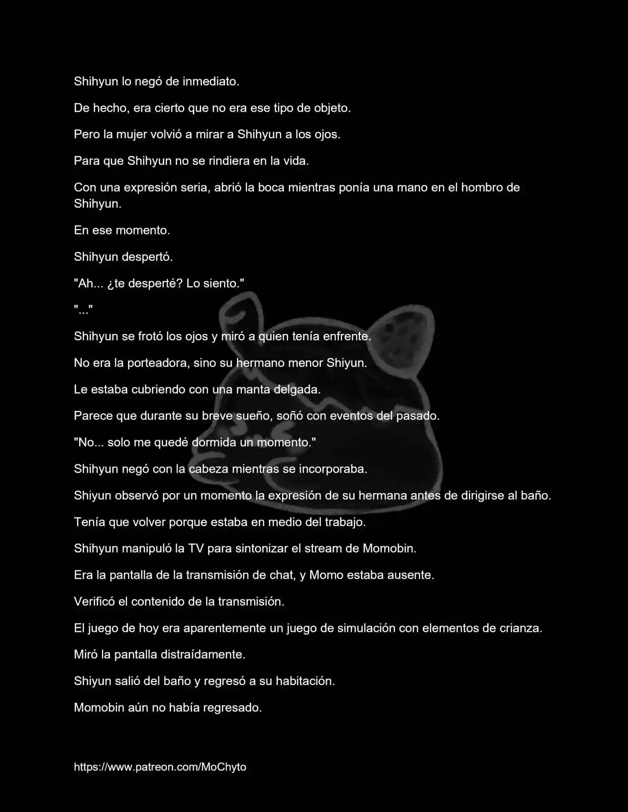 ¿Nunca Has Visto A Una Santa Que Domine La Magia? (Novela) - Capítulo 22 - Página 10 - LectorTMOo