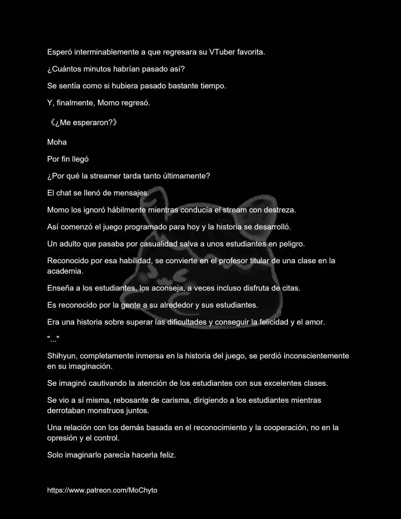 ¿Nunca Has Visto A Una Santa Que Domine La Magia? (Novela) - Capítulo 22 - Página 11 - LectorTMOo