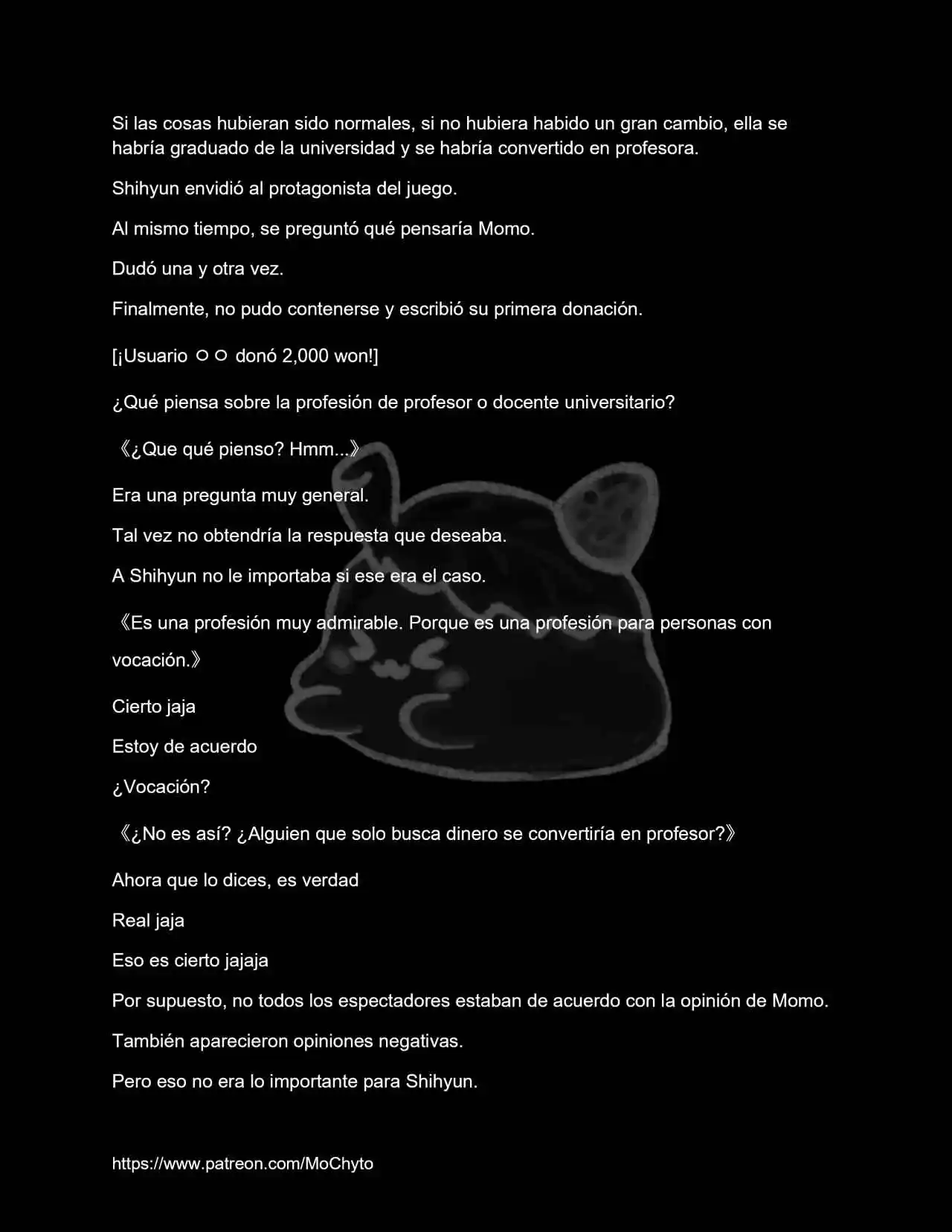 ¿Nunca Has Visto A Una Santa Que Domine La Magia? (Novela) - Capítulo 22 - Página 12 - LectorTMOo