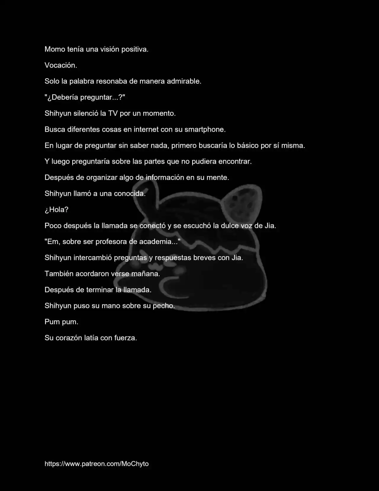 ¿Nunca Has Visto A Una Santa Que Domine La Magia? (Novela) - Capítulo 22 - Página 13 - LectorTMOo