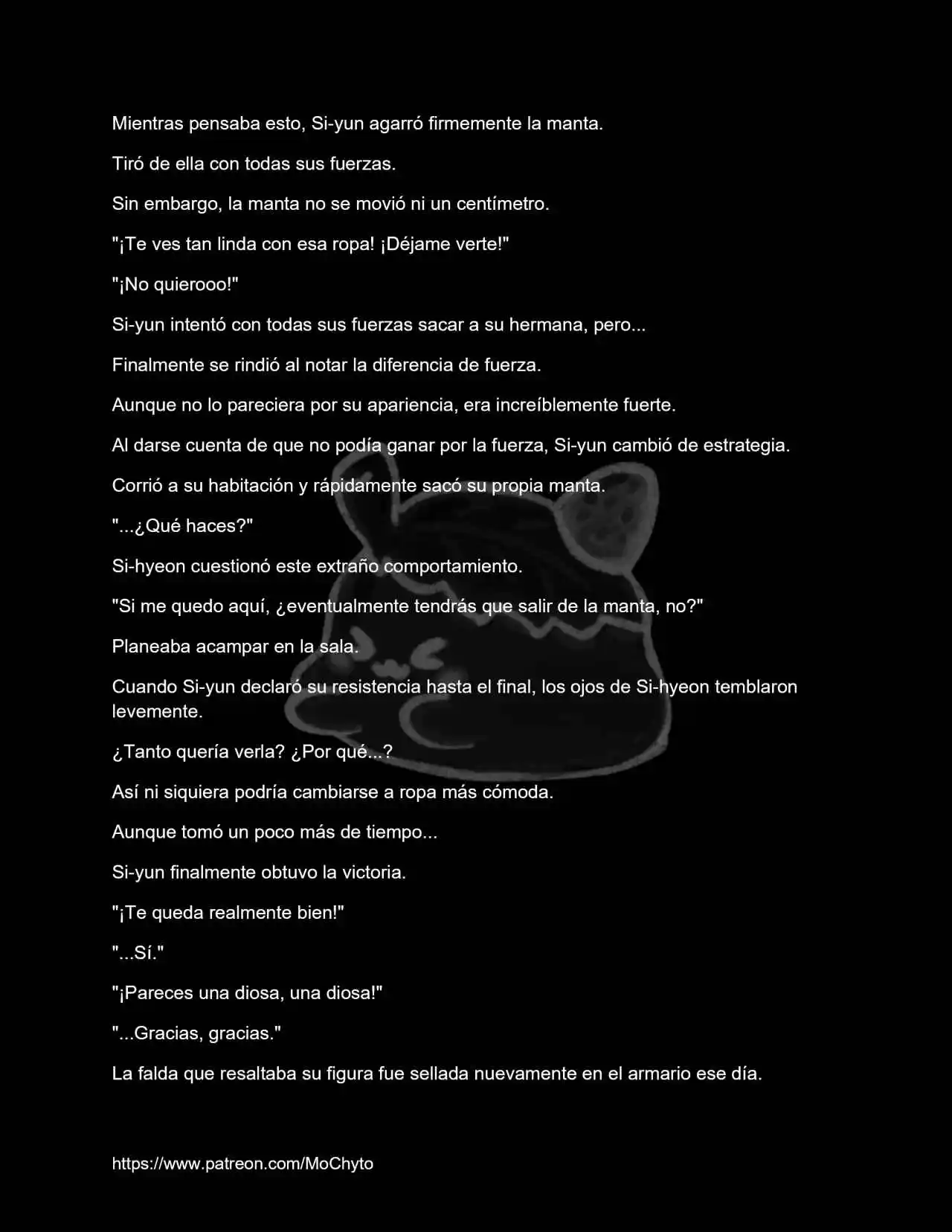 ¿Nunca Has Visto A Una Santa Que Domine La Magia? (Novela) - Capítulo 25 - Página 9 - LectorTMOo