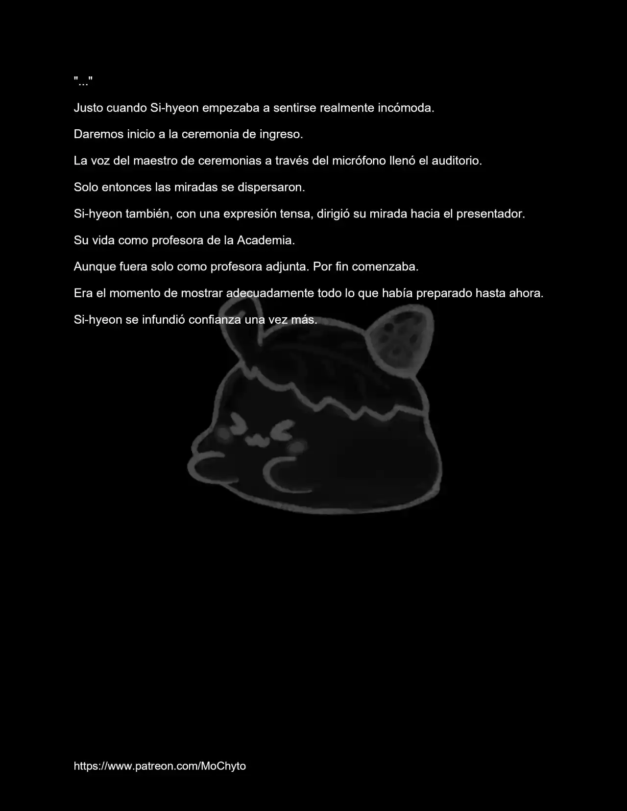 ¿Nunca Has Visto A Una Santa Que Domine La Magia? (Novela) - Capítulo 25 - Página 11 - LectorTMOo