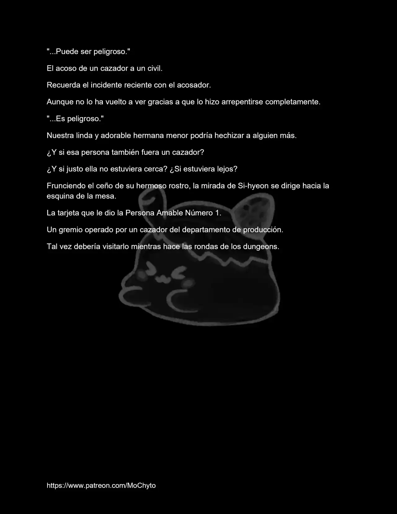 ¿Nunca Has Visto A Una Santa Que Domine La Magia? (Novela) - Capítulo 7 - Página 11 - LectorTMOo