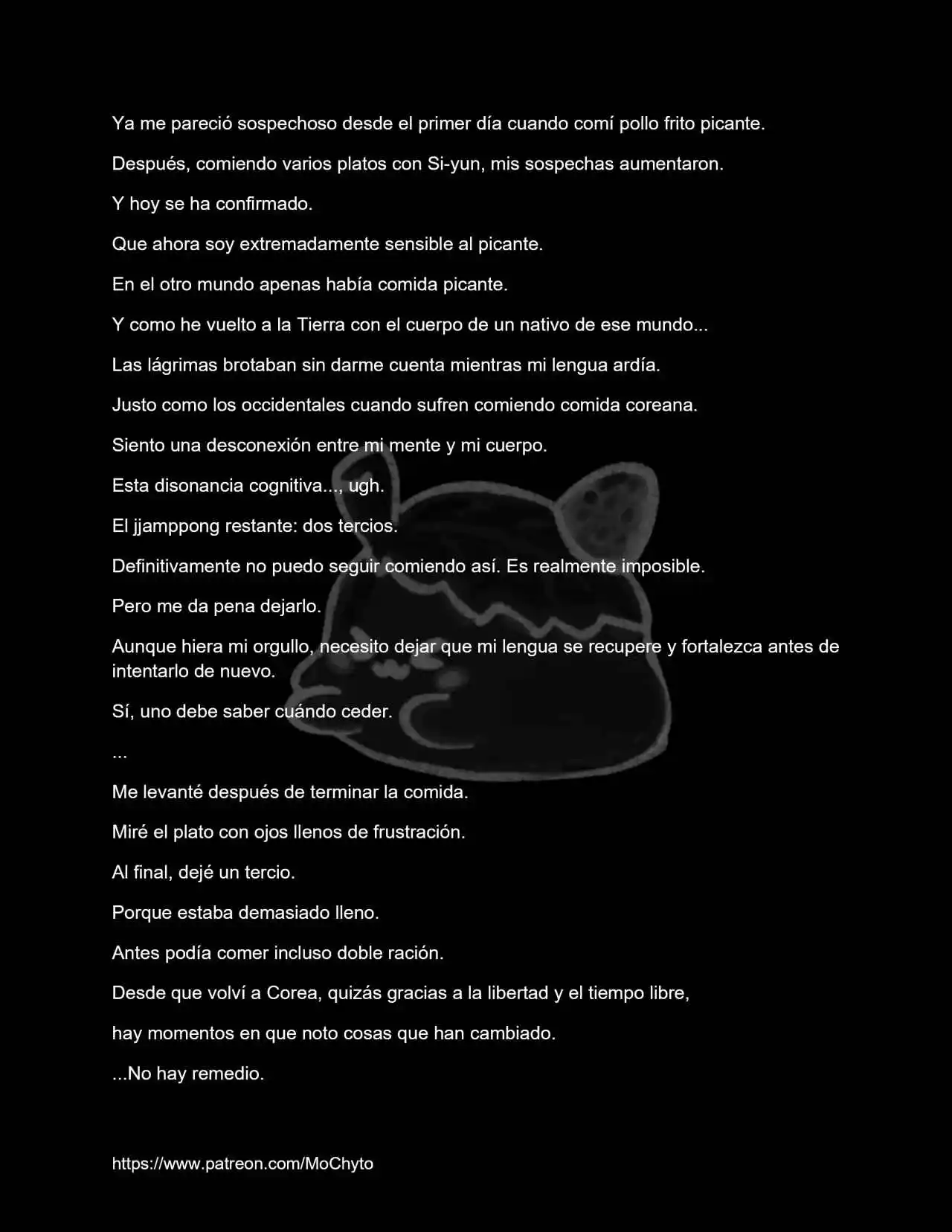 ¿Nunca Has Visto A Una Santa Que Domine La Magia? (Novela) - Capítulo 8 - Página 6 - LectorTMOo
