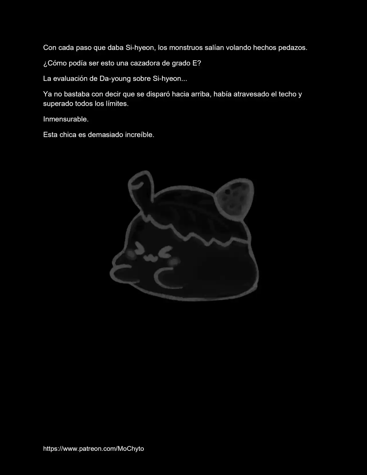¿Nunca Has Visto A Una Santa Que Domine La Magia? (Novela) - Capítulo 8 - Página 13 - LectorTMOo