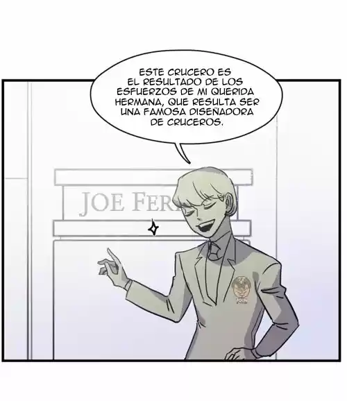 Nunca Más - Capítulo 11 - Página 10 - LectorTMOo