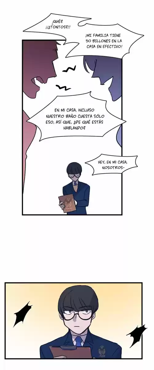 Nunca Más - Capítulo 11 - Página 12 - LectorTMOo