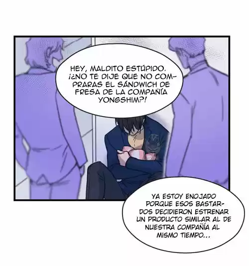 Nunca Más - Capítulo 11 - Página 15 - LectorTMOo