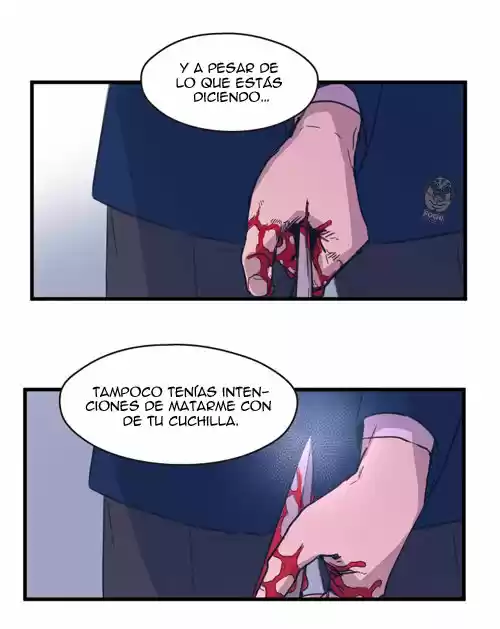 Nunca Más - Capítulo 11 - Página 43 - LectorTMOo