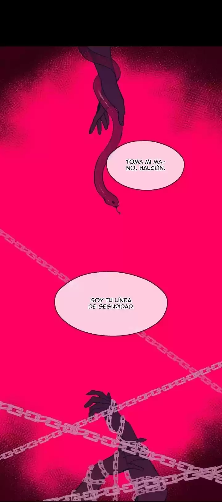 Nunca Más - Capítulo 12 - Página 6 - LectorTMOo