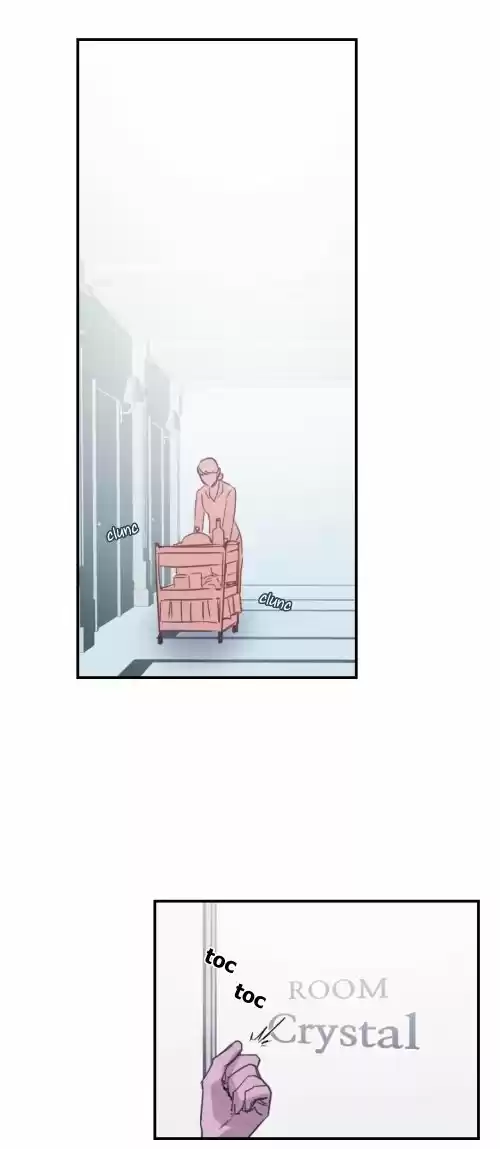 Nunca Más - Capítulo 12 - Página 9 - LectorTMOo