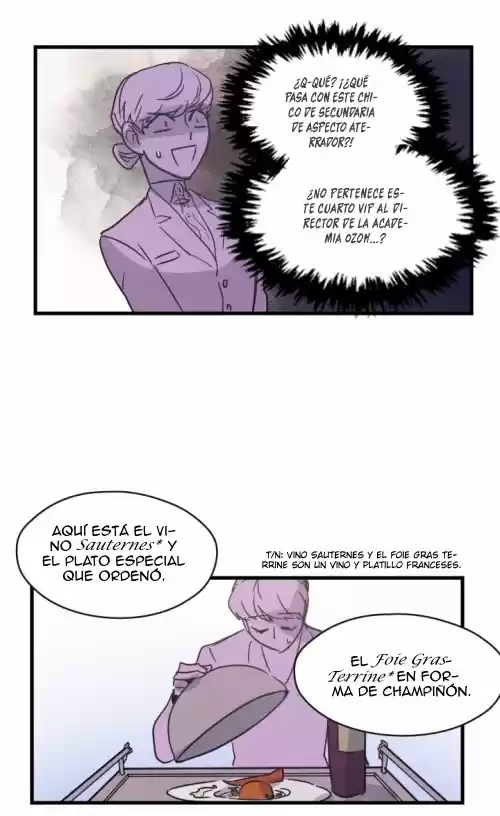 Nunca Más - Capítulo 12 - Página 11 - LectorTMOo