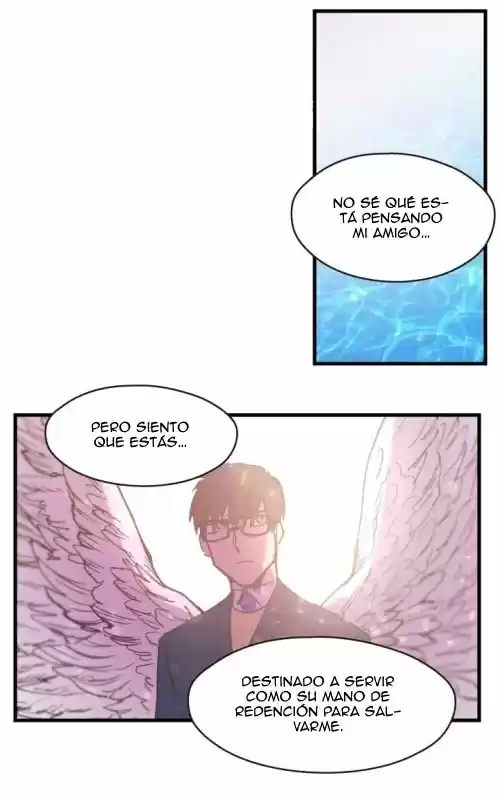 Nunca Más - Capítulo 12 - Página 34 - LectorTMOo