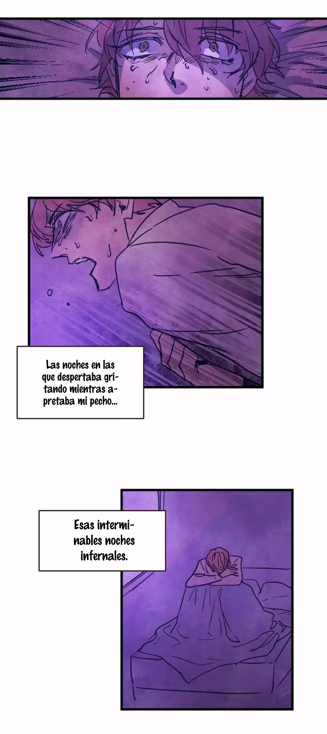 Nunca Más - Capítulo 13 - Página 15 - LectorTMOo