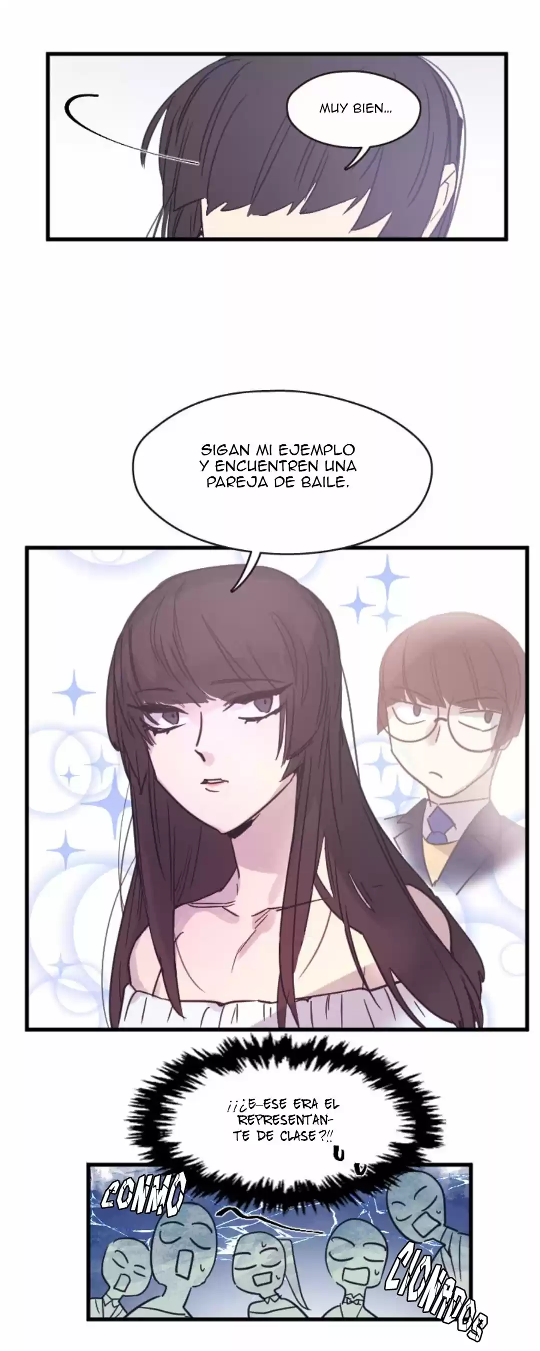 Nunca Más - Capítulo 13 - Página 32 - LectorTMOo