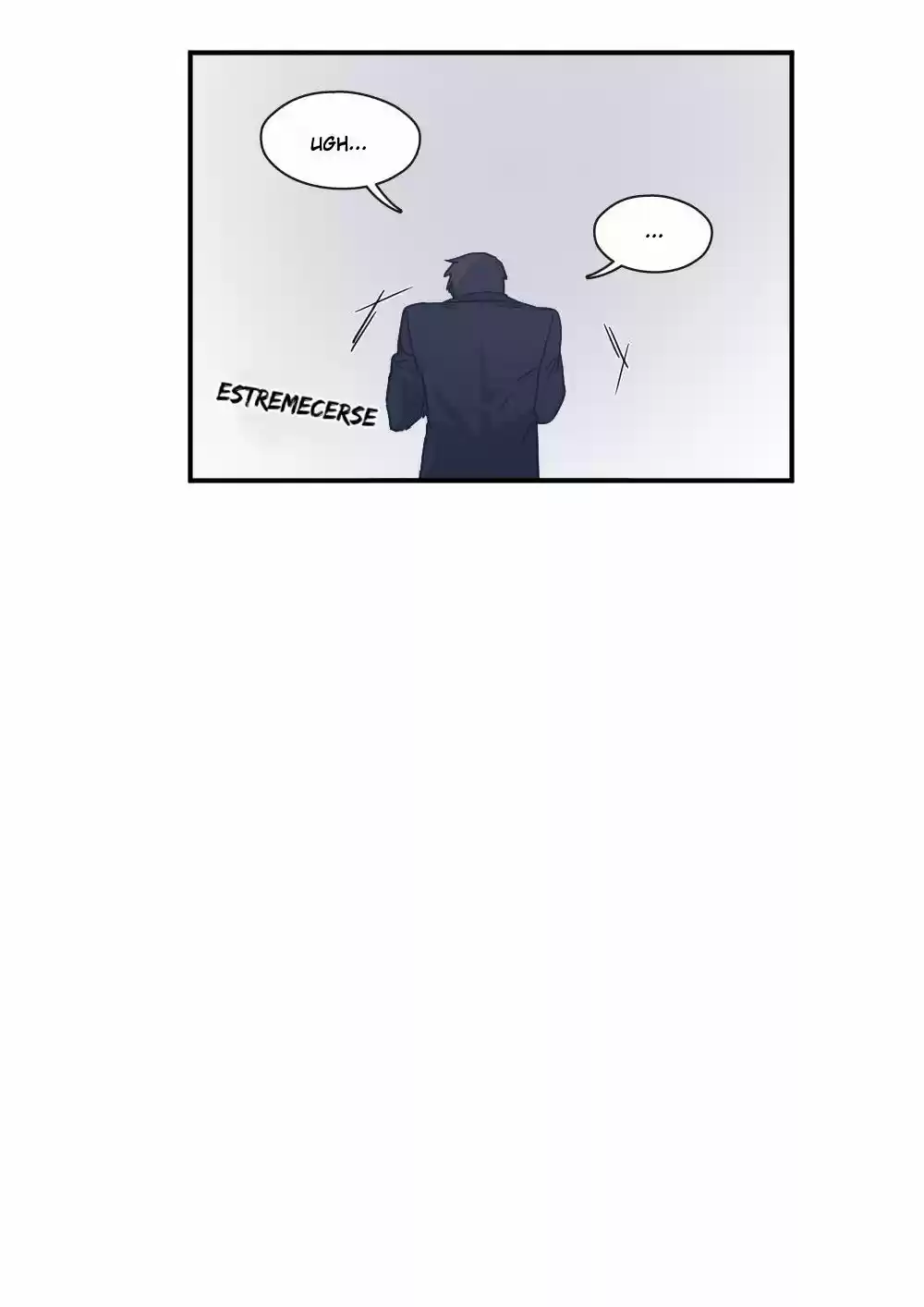 Nunca Más - Capítulo 14 - Página 44 - LectorTMOo