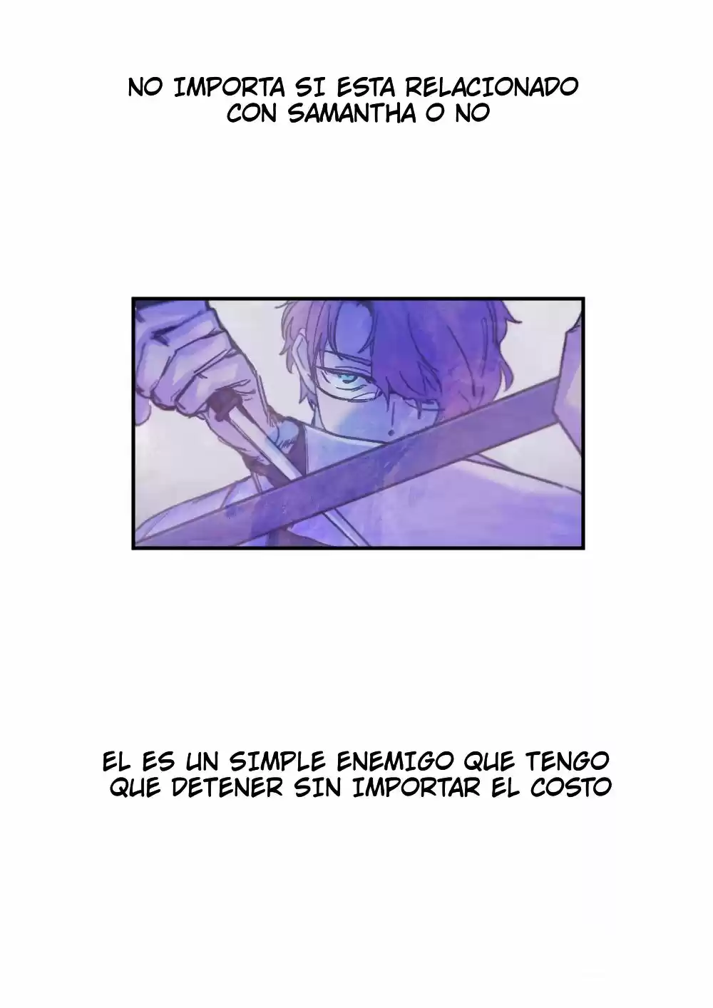 Nunca Más - Capítulo 15 - Página 7 - LectorTMOo