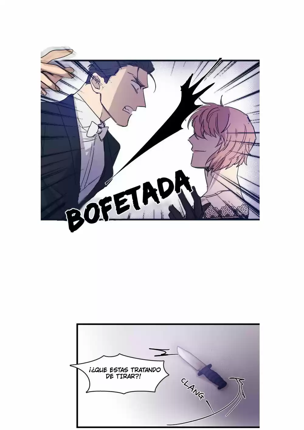 Nunca Más - Capítulo 15 - Página 40 - LectorTMOo