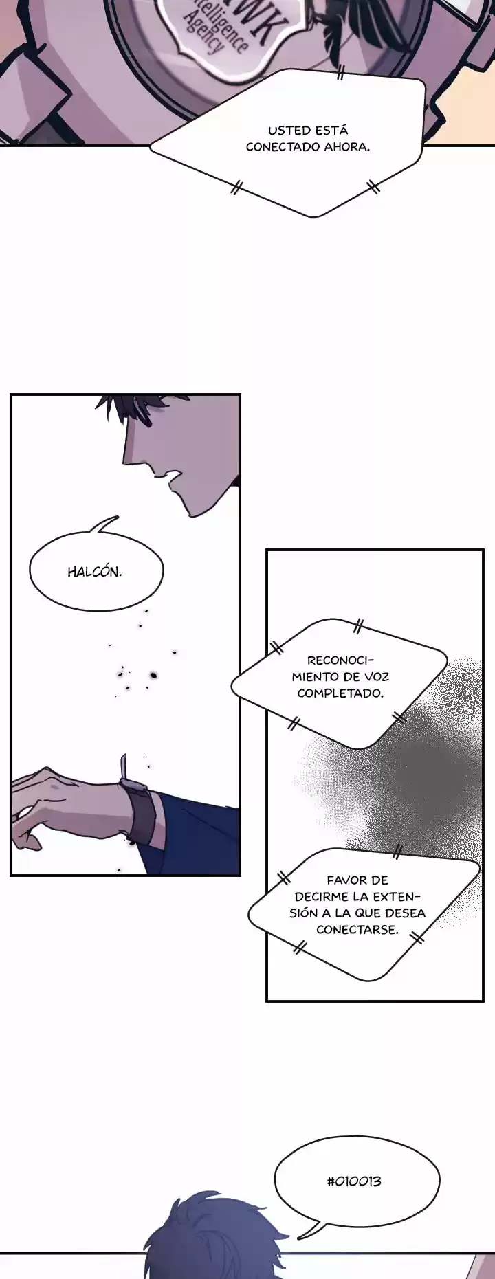 Nunca Más - Capítulo 17 - Página 29 - LectorTMOo