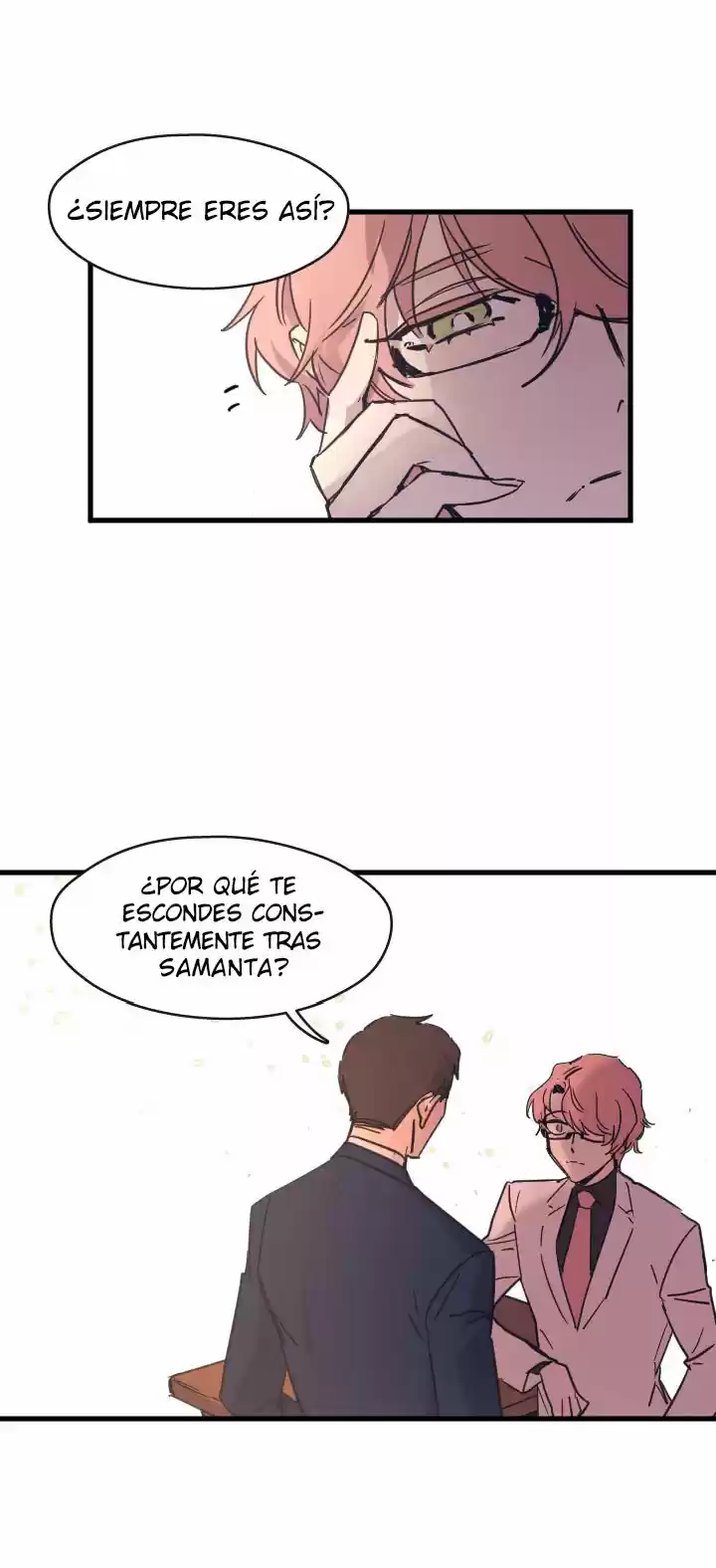 Nunca Más - Capítulo 18 - Página 16 - LectorTMOo