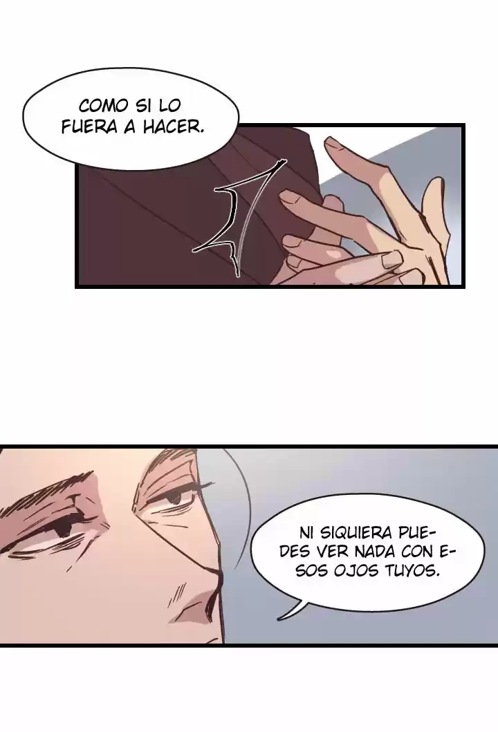 Nunca Más - Capítulo 18 - Página 24 - LectorTMOo