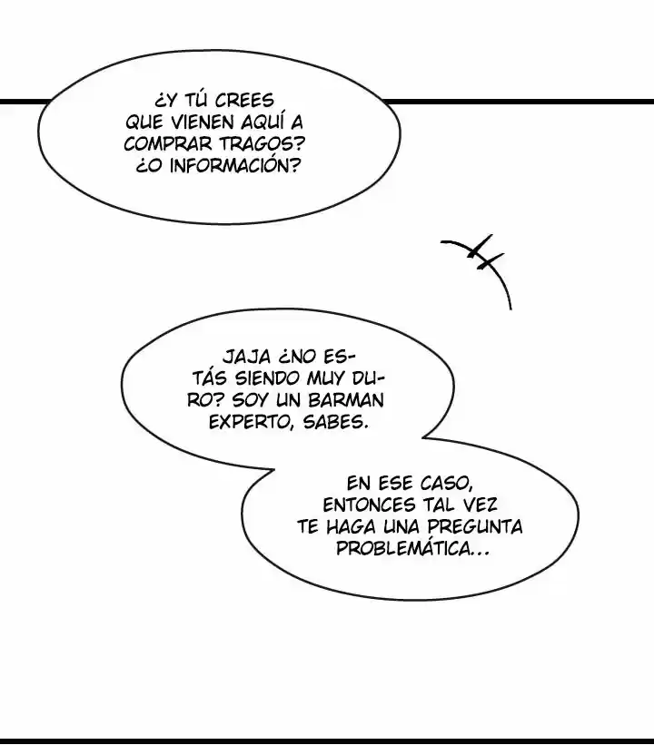 Nunca Más - Capítulo 18 - Página 26 - LectorTMOo