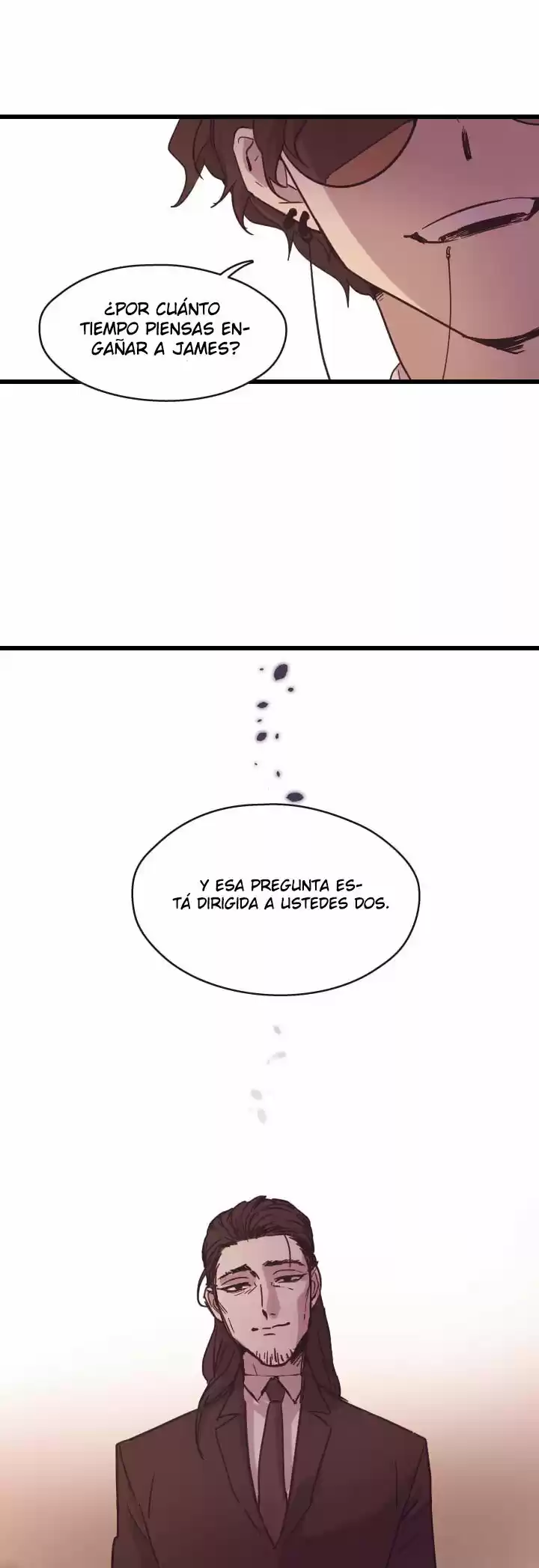Nunca Más - Capítulo 18 - Página 27 - LectorTMOo