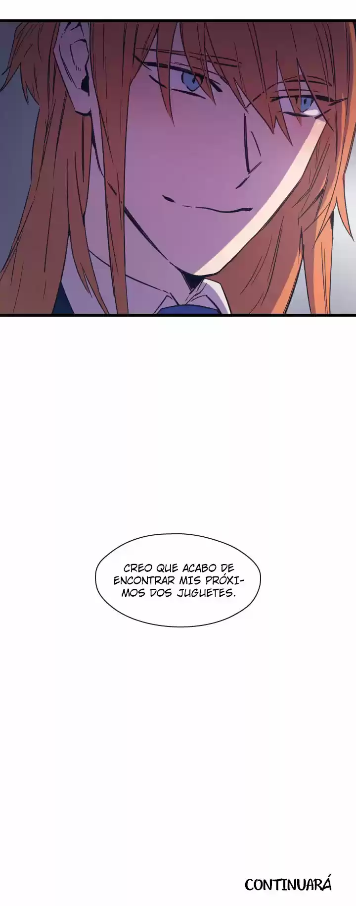 Nunca Más - Capítulo 20 - Página 27 - LectorTMOo