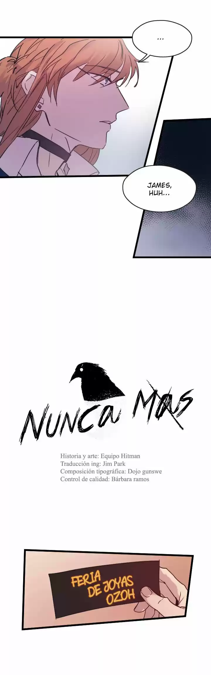 Nunca Más - Capítulo 22 - Página 4 - LectorTMOo