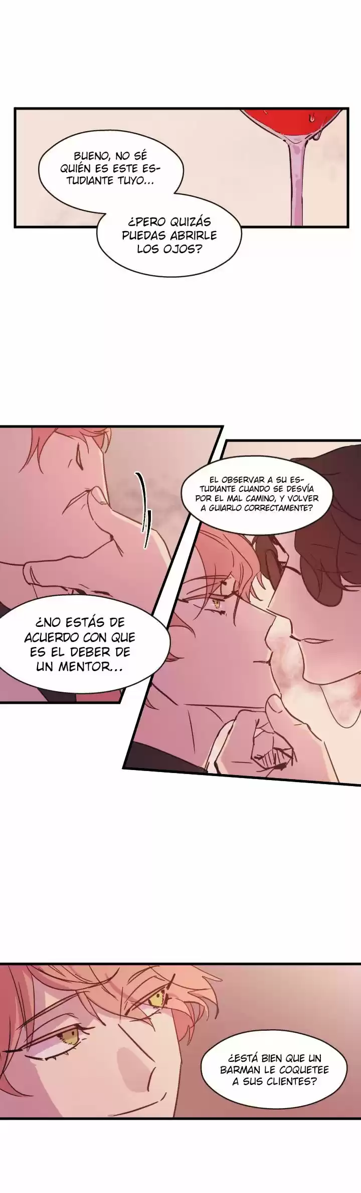 Nunca Más - Capítulo 22 - Página 10 - LectorTMOo