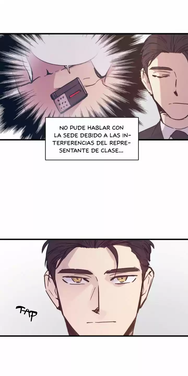 Nunca Más - Capítulo 22 - Página 14 - LectorTMOo