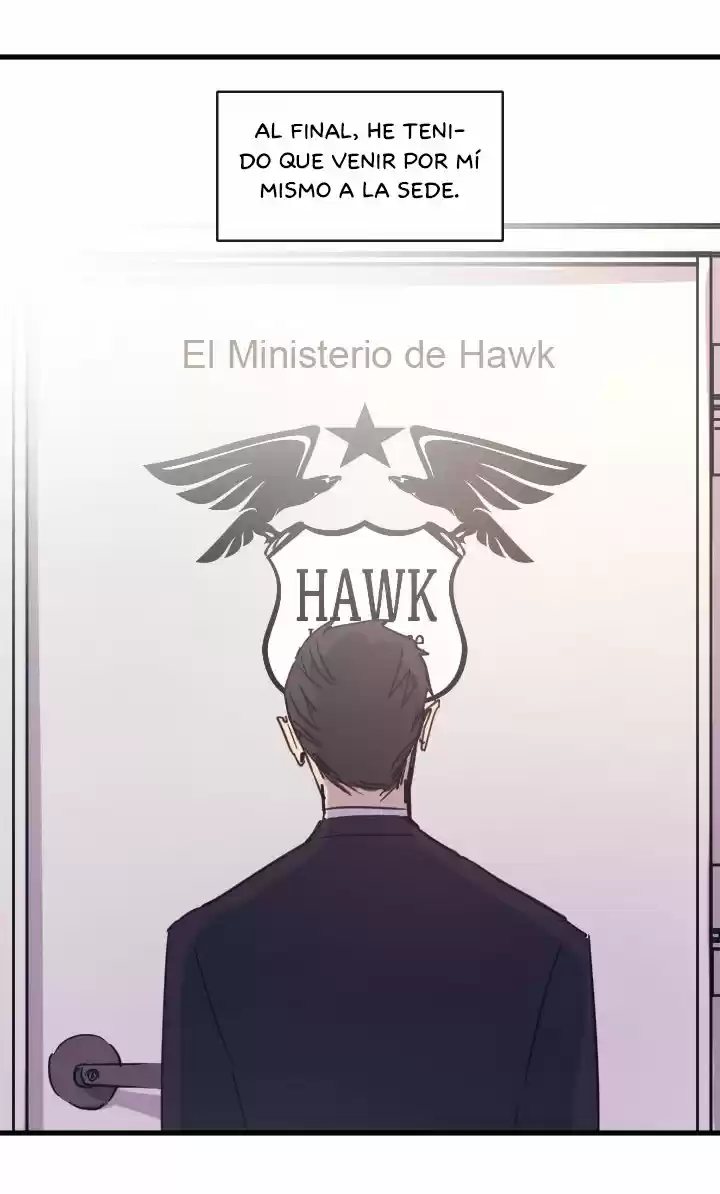 Nunca Más - Capítulo 22 - Página 15 - LectorTMOo