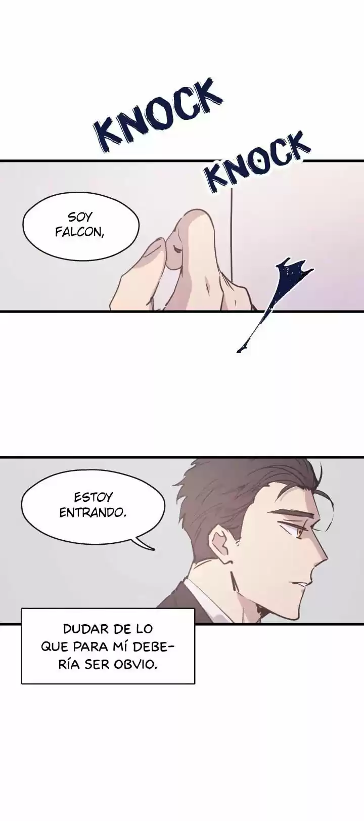 Nunca Más - Capítulo 22 - Página 16 - LectorTMOo