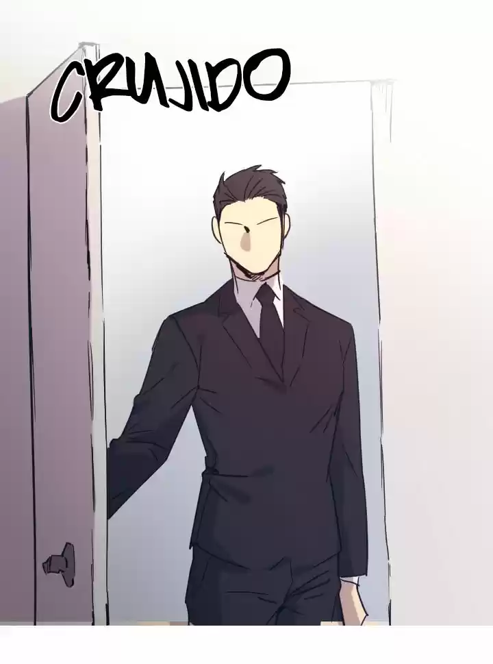 Nunca Más - Capítulo 22 - Página 21 - LectorTMOo