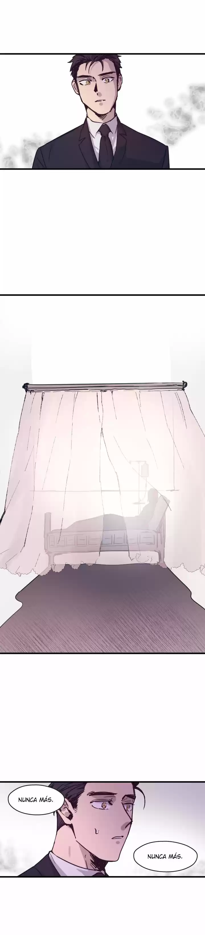 Nunca Más - Capítulo 23 - Página 5 - LectorTMOo