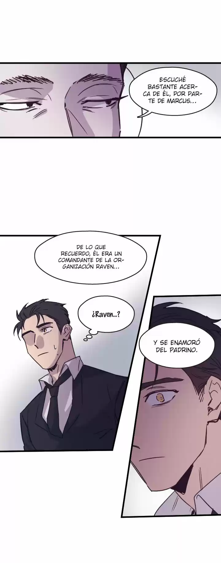 Nunca Más - Capítulo 23 - Página 13 - LectorTMOo