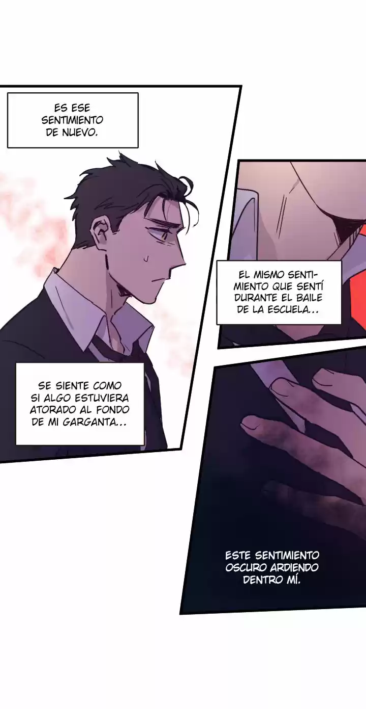Nunca Más - Capítulo 23 - Página 16 - LectorTMOo